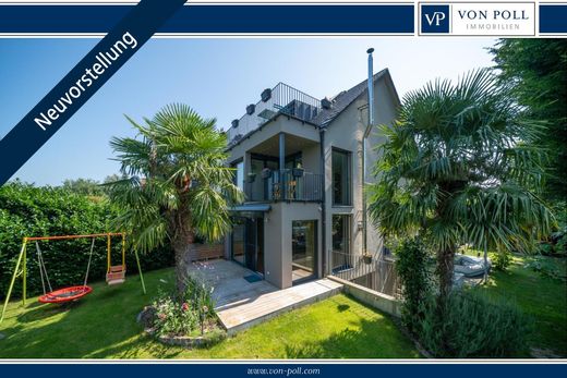 Luxus-Haus zu verkaufen in Allensbach