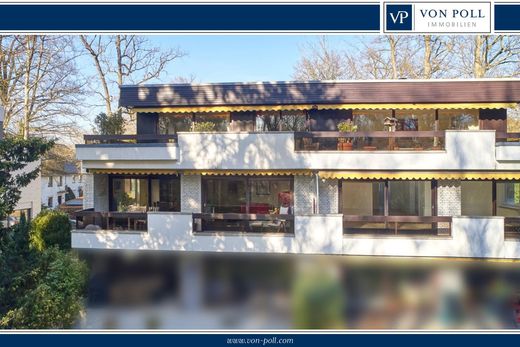 Apartment in Hamburg, Free and Hanseatic City of Hamburg