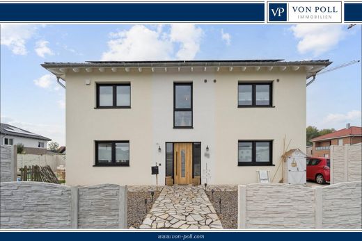 Luxury home in Olfen, Regierungsbezirk Münster