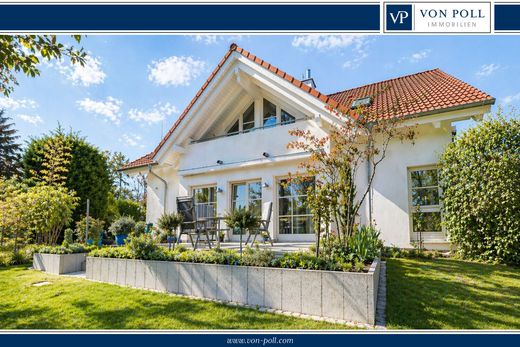Luxury home in Röttenbach, Middle Franconia