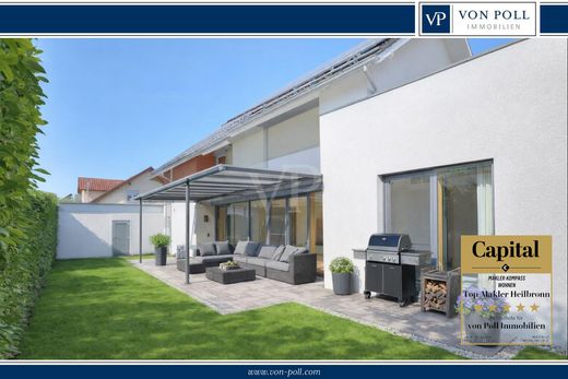 Luxury home in Heilbronn, Regierungsbezirk Stuttgart