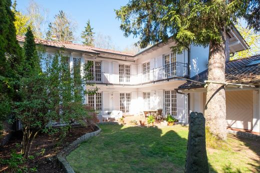 Luxury home in Baldham, Upper Bavaria