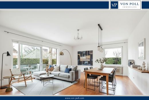 Appartamento a Monaco di Baviera, Upper Bavaria