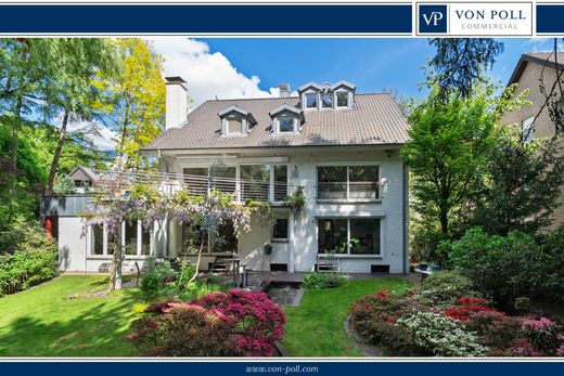 Luxury home in Gütersloh, Regierungsbezirk Detmold