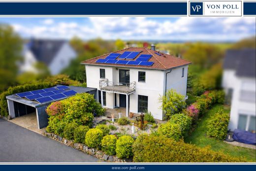 Luxury home in Großenseebach, Middle Franconia