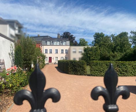 Luxury home in Saarlouis, Saarland