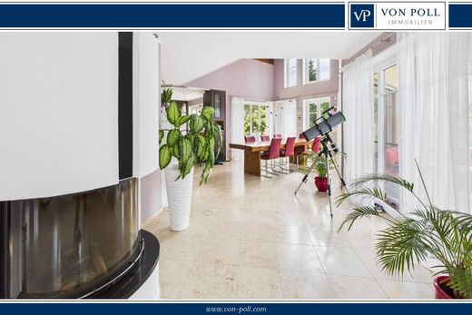 Luxe woning in Inning am Holz, Upper Bavaria