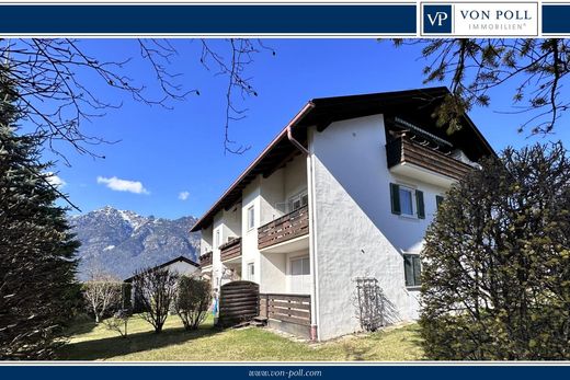 Luxe woning in Garmisch-Partenkirchen, Upper Bavaria