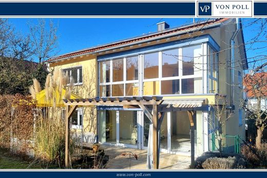 Maison de luxe à Pforzheim, District de Karlsruhe