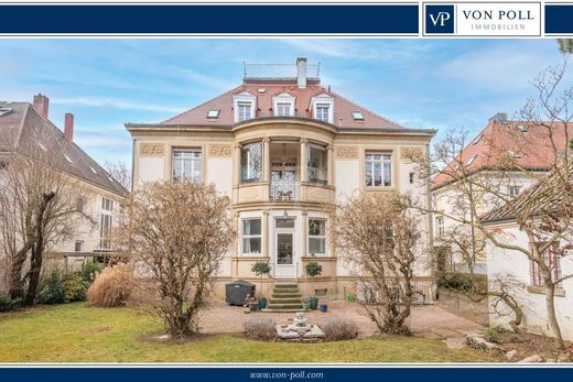 منزل ﻓﻲ كارلسروهه, Karlsruhe Region