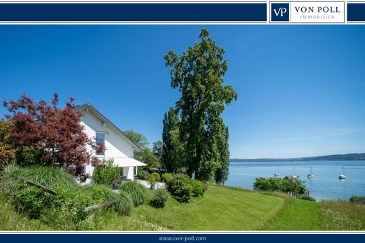 Luxe woning in Konstanz, Freiburg Region