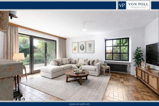 Luksusowy dom w Königsdorf, Upper Bavaria