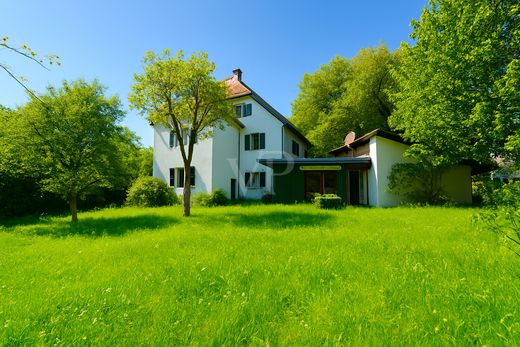 Sulzbach am Kocher, Regierungsbezirk Stuttgartの高級住宅