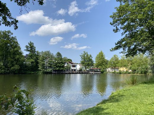 Casa de lujo en Ebersberg, Upper Bavaria