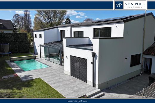 Luxury home in Dortmund, Regierungsbezirk Arnsberg