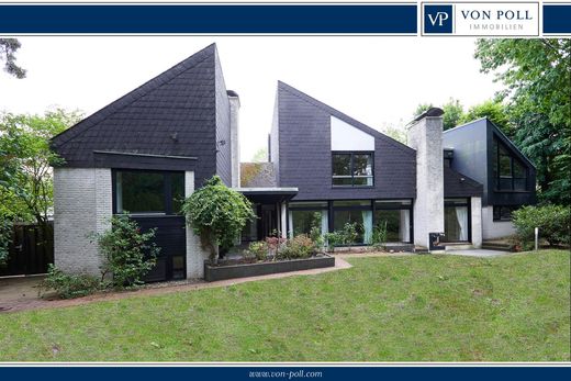 Luxury home in Anderten, Lower Saxony