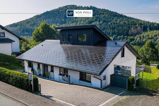 Casa di lusso a Winterberg, Regierungsbezirk Arnsberg