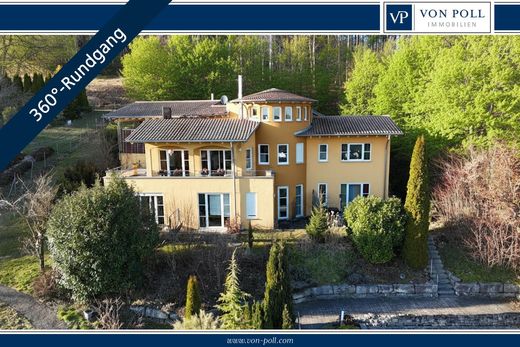 Luxury home in Münsingen, Tübingen Region