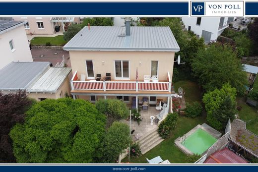 Luxe woning in Bamberg, Upper Franconia