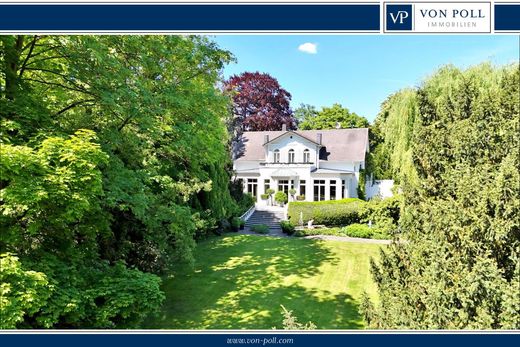Villa in Langenberg, Regierungsbezirk Detmold