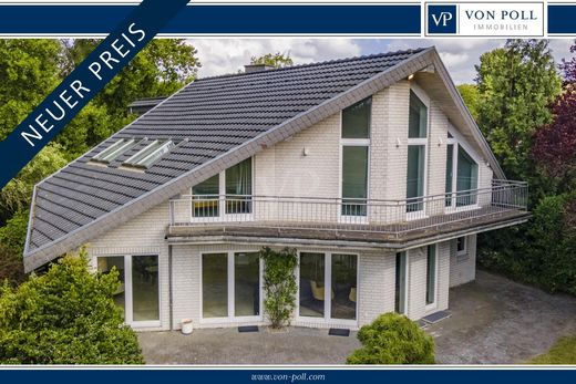 Luxe woning in Wilhelmshaven, Lower Saxony