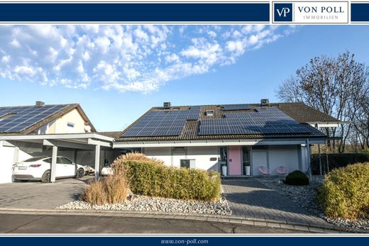 Luxury home in Windesheim, Rheinland-Pfalz