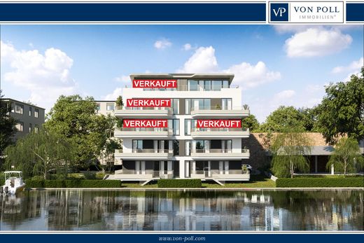Apartment in Brandenburg
