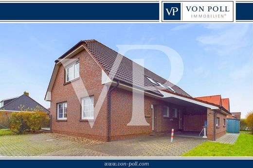Luxury home in Norden, Lower Saxony