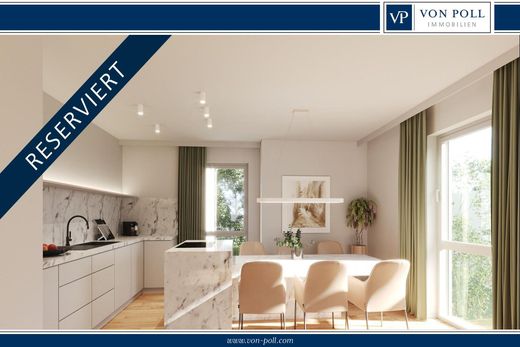 Apartment in Mainz-Gonsenheim, Rheinland-Pfalz