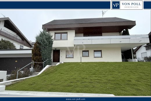 Apartment in Ispringen, Karlsruhe Region