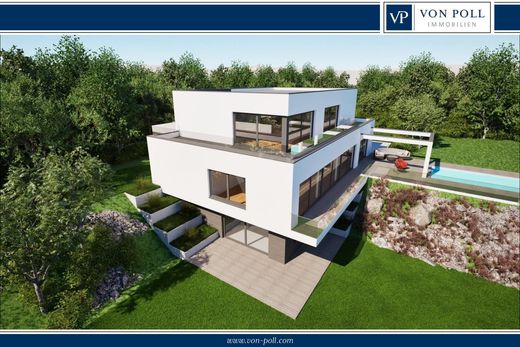 Luxus-Haus zu verkaufen in Köln