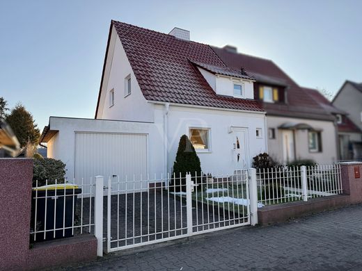 Lüks ev Berlin, Land Berlin