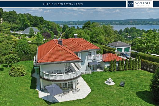 Villa in Starnberg, Upper Bavaria