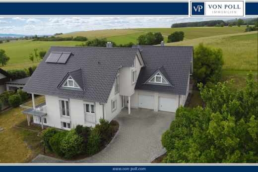 Villa in Buttenheim, Upper Franconia