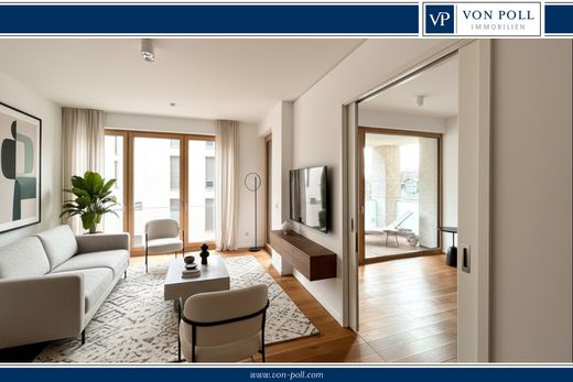 ﺷﻘﺔ ﻓﻲ فرانكفورت, Regierungsbezirk Darmstadt