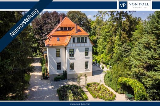 Reutlingen, Tübingen Regionのヴィラ