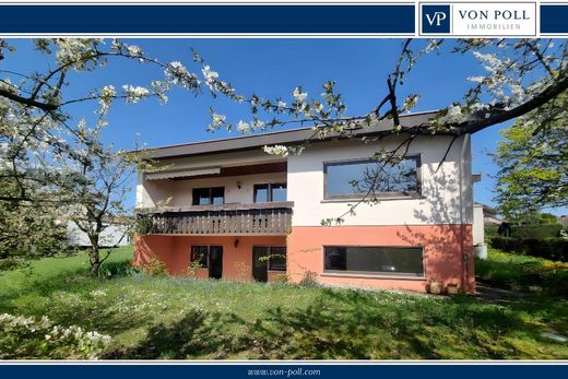Luxury home in Kieselbronn, Karlsruhe Region