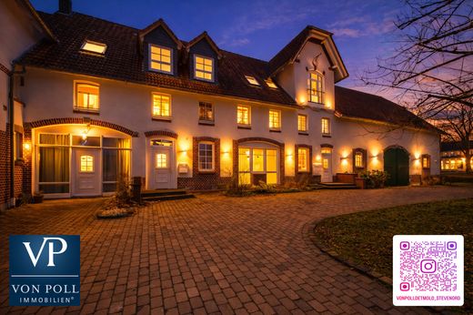 Casa di lusso a Barntrup, Regierungsbezirk Detmold