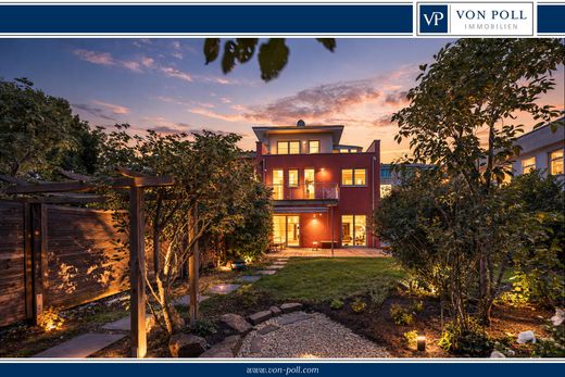 Luxury home in Leipzig, Saxony