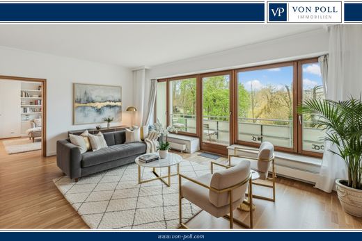 Appartement à Kiel, Schleswig-Holstein