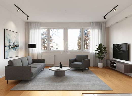 Apartment in Berlin, Land Berlin