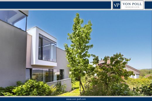 Villa en Neunkirchen am Brand, Upper Franconia