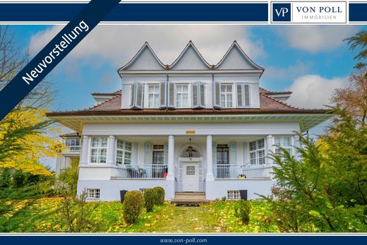 Luxe woning in Bad Dürrheim, Freiburg Region