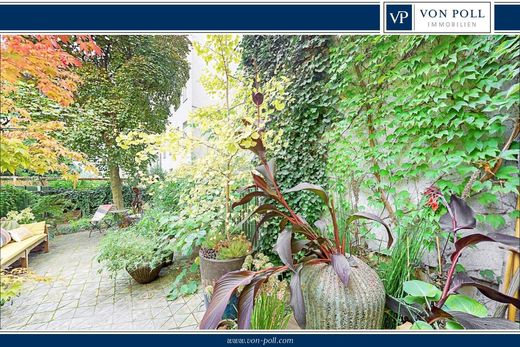 Apartamento - Berlim