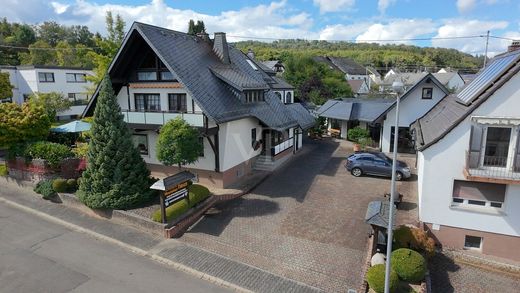 Luxury home in Kirschweiler, Rheinland-Pfalz