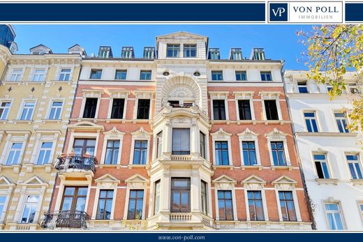 Piso / Apartamento en Leipzig, Sachsen