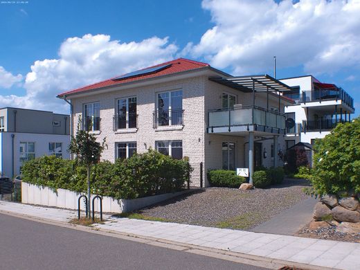 Luxus-Haus in Sellin, Mecklenburg-Vorpommern