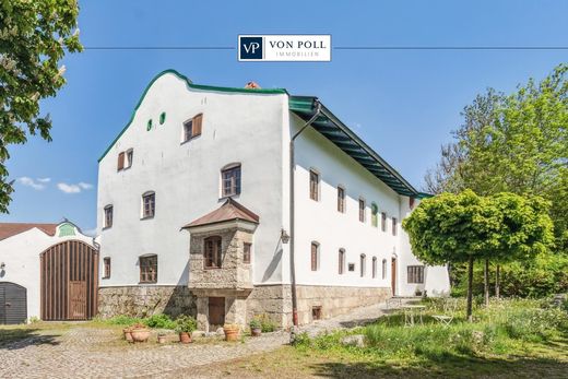 Villa a Kraiburg am Inn, Upper Bavaria