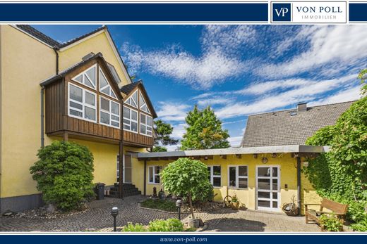 호화 저택 / Bingen am Rhein, Rheinland-Pfalz