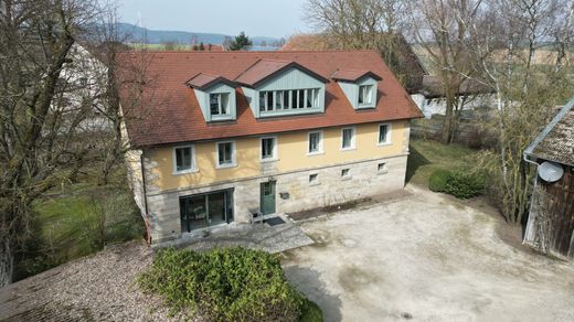 Lüks ev Prebitz, Upper Franconia